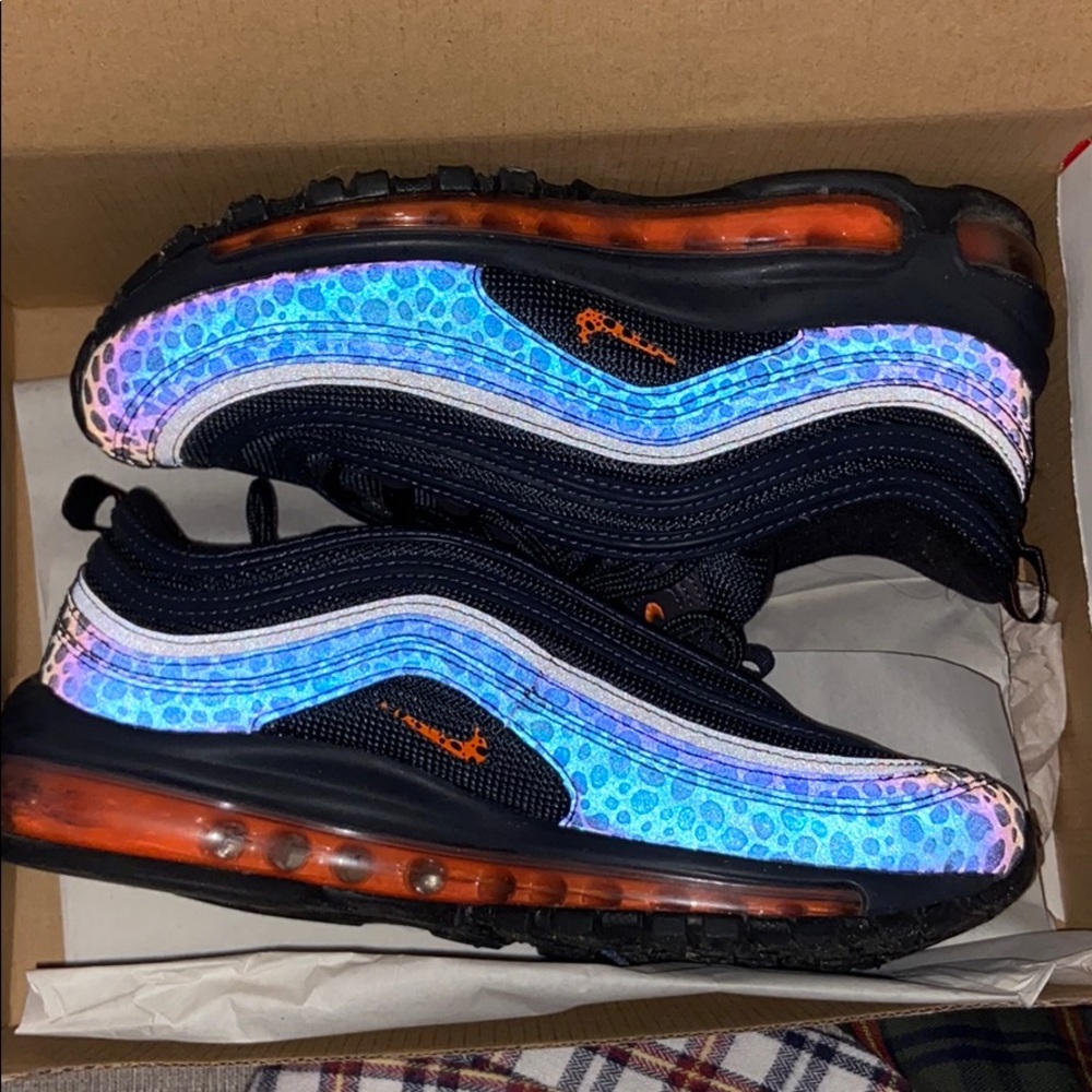 Nike Air Max 97